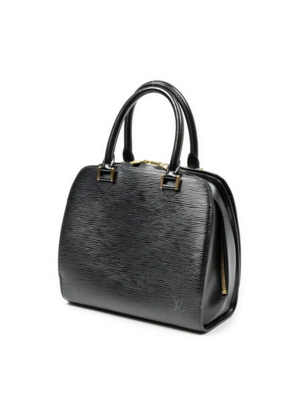 Louis Vuitton this authentic